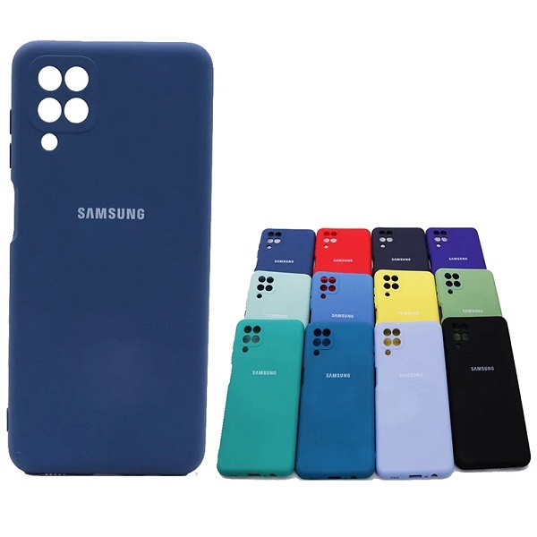 Silicone-Cover-Case-for-Samsung-Galaxy-A12