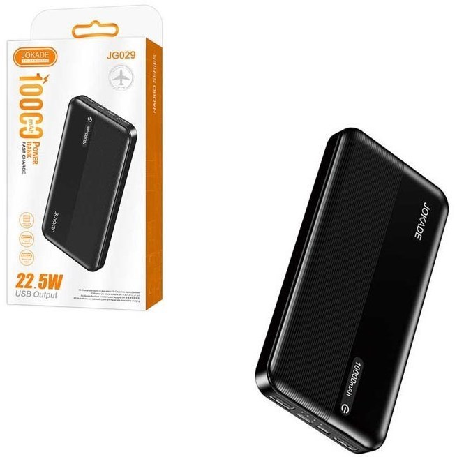 power bank 10000 3
